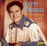Texas Tornado - CD Audio di Lefty Frizzell