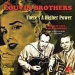 Louvin Brothers-There'S A Higher Power - - CD Audio di Louvin Brothers