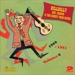 Hillbilly Bop, Boogie &..