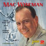 Folk Ballads Hits & Gospel Hymns