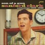 Son of a Gun - CD Audio di Sanford Clark