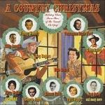 A Country Christmas - CD Audio