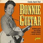 Singles As & Bs, 1956-1962 And More