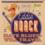 Have Blues, Will Travel 1949-1962