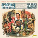 Spoofing The Big Ones