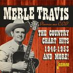Merle Travis-Divorce Me C.O.D. (Country