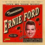 Very Best Of Tennessee Ernie Ford 1951-1961