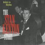 The Stan Kenton Story. Artistry in Rhythm