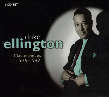 Take the a Train - CD Audio di Duke Ellington
