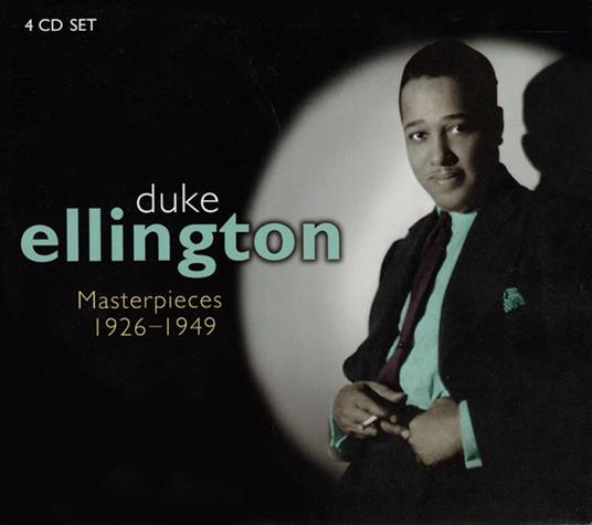 Take the a Train - CD Audio di Duke Ellington