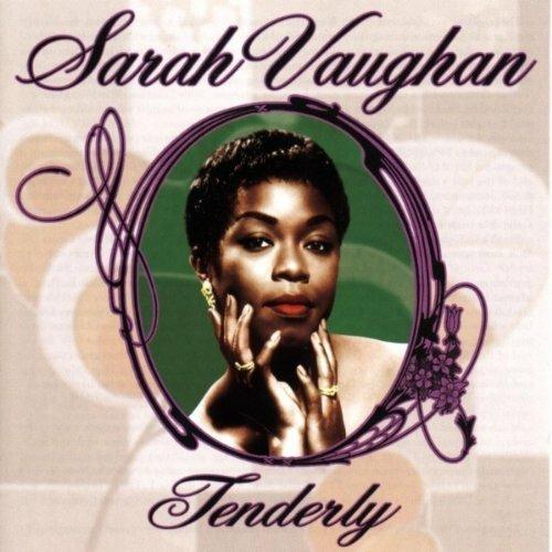 Tenderly - CD Audio di Sarah Vaughan