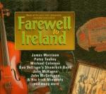 Farewell to Ireland. Music of Irish Immigrants - CD Audio