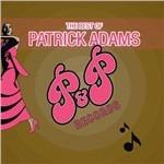 Best of P&P Records - Vinile LP di Patrick Adams