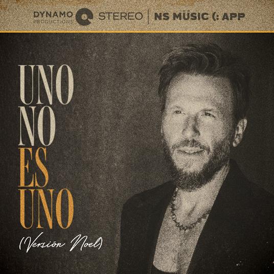 Uno No Es Uno (Version Noel) - CD Audio di Noel Schajris