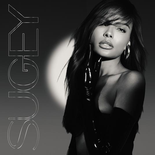 Sugey - Vinile LP di Sugey