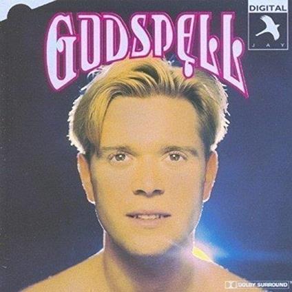 Godspell. The Musical (Colonna Sonora) - Vinile LP