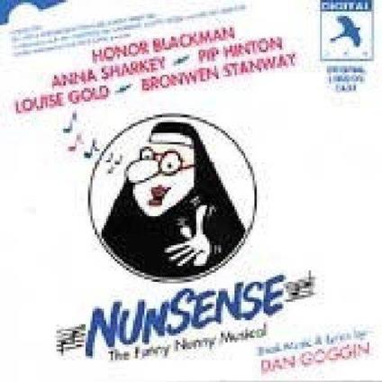 Nunsense - Vinile LP di Original London Cast