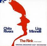 The Rink (Broadway). The Musical (Colonna Sonora)