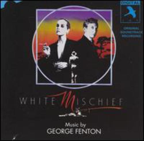 White Mischief (Colonna Sonora) - CD Audio