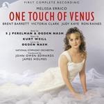 One Touch Of Venus (Colonna Sonora)