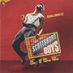 The Scottsboro Boys (London) (Colonna Sonora)