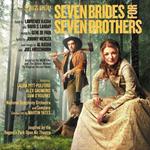 Seven Brides For Seven Brothers (Colonna Sonora)