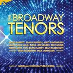 The Broadway Tenors (Colonna Sonora)