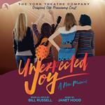 Unexpected Joy (Colonna Sonora)