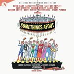 Something's Afoot (Colonna Sonora)