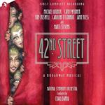 42nd Street (First Complete Recording) (Colonna Sonora)