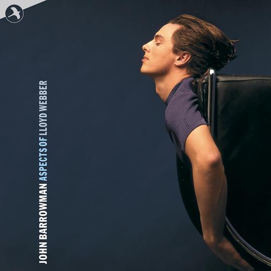 Aspects Of Lloyd Webber - CD Audio di John Barrowman