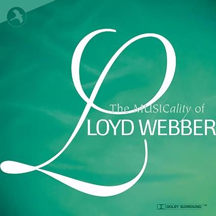 The Musicality Of Lloyd Webber - CD Audio