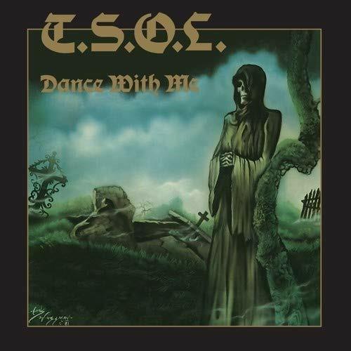 Dance with Me - CD Audio di TSOL