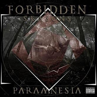 Paramnesia - CD Audio di Forbidden Seasons