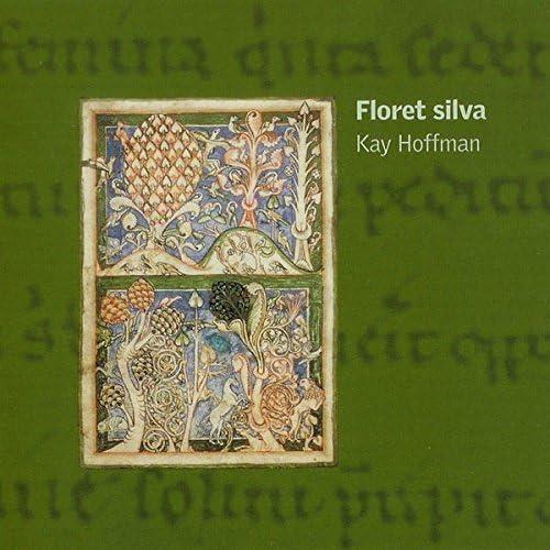 Floret Silva - CD Audio di Kay Hoffman