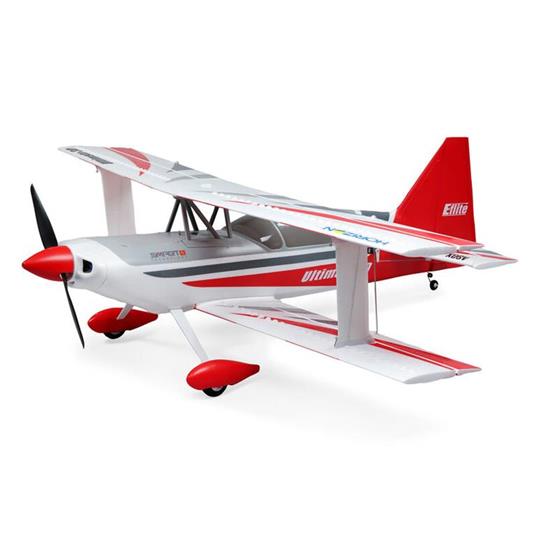 E-flite Ultimate 3D Aereo radiocomandato (RC) Motore elettrico
