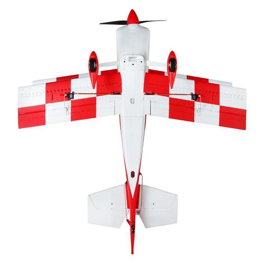 E-flite Ultimate 3D Aereo radiocomandato (RC) Motore elettrico - 11