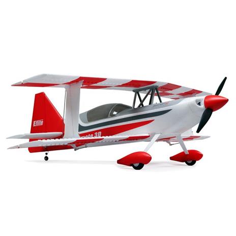 E-flite Ultimate 3D Aereo radiocomandato (RC) Motore elettrico - 12