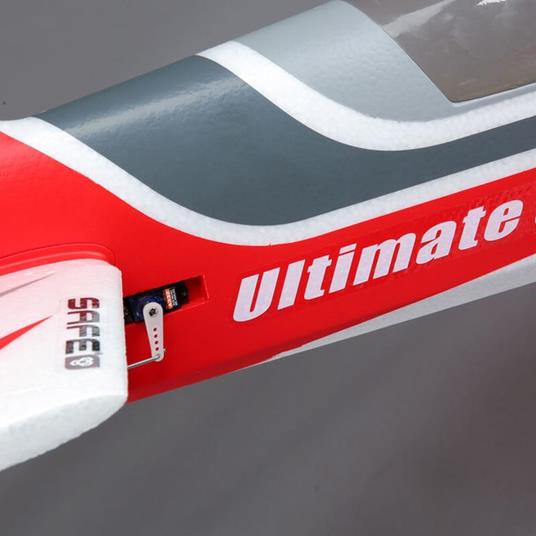 E-flite Ultimate 3D Aereo radiocomandato (RC) Motore elettrico - 13