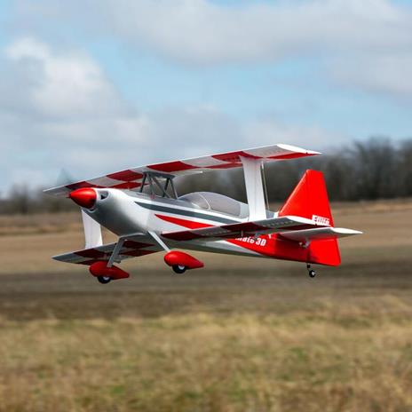 E-flite Ultimate 3D Aereo radiocomandato (RC) Motore elettrico - 15
