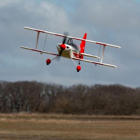 E-flite Ultimate 3D Aereo radiocomandato (RC) Motore elettrico - 16