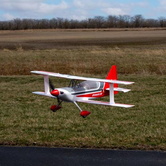 E-flite Ultimate 3D Aereo radiocomandato (RC) Motore elettrico - 2