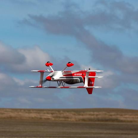 E-flite Ultimate 3D Aereo radiocomandato (RC) Motore elettrico - 4