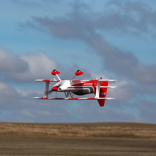 E-flite Ultimate 3D Aereo radiocomandato (RC) Motore elettrico - 4