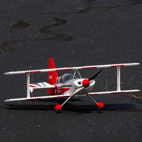 E-flite Ultimate 3D Aereo radiocomandato (RC) Motore elettrico - 6