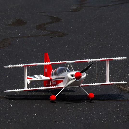 E-flite Ultimate 3D Aereo radiocomandato (RC) Motore elettrico - 6