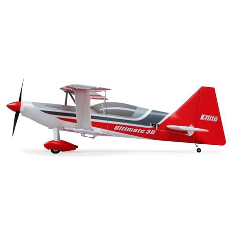 E-flite Ultimate 3D Aereo radiocomandato (RC) Motore elettrico - 7