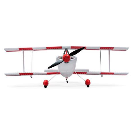 E-flite Ultimate 3D Aereo radiocomandato (RC) Motore elettrico - 8