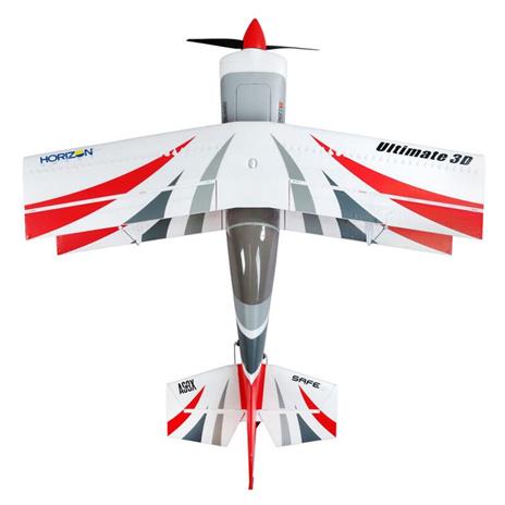 E-flite Ultimate 3D Aereo radiocomandato (RC) Motore elettrico - 10