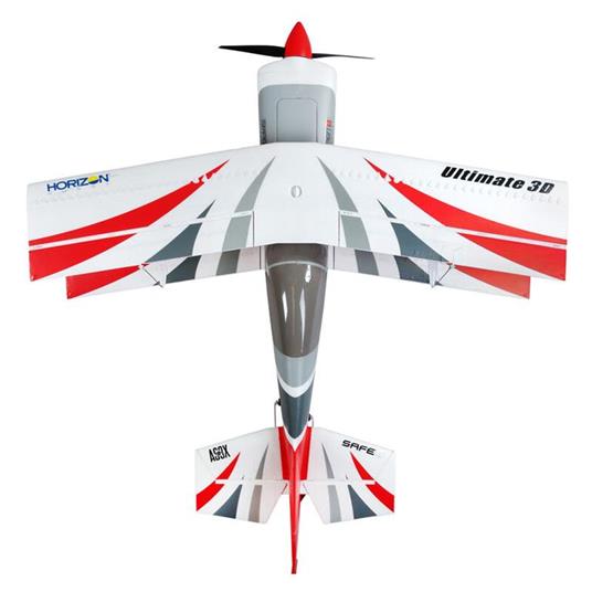 E-flite Ultimate 3D Aereo radiocomandato (RC) Motore elettrico - 10